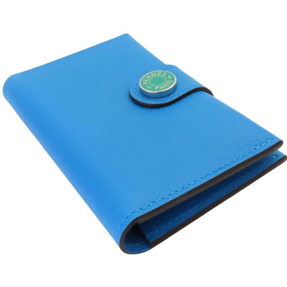 Hermes RMS Evercolor Card Case - Picture 3 of 10